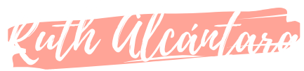 Ruth Alcantara Logo