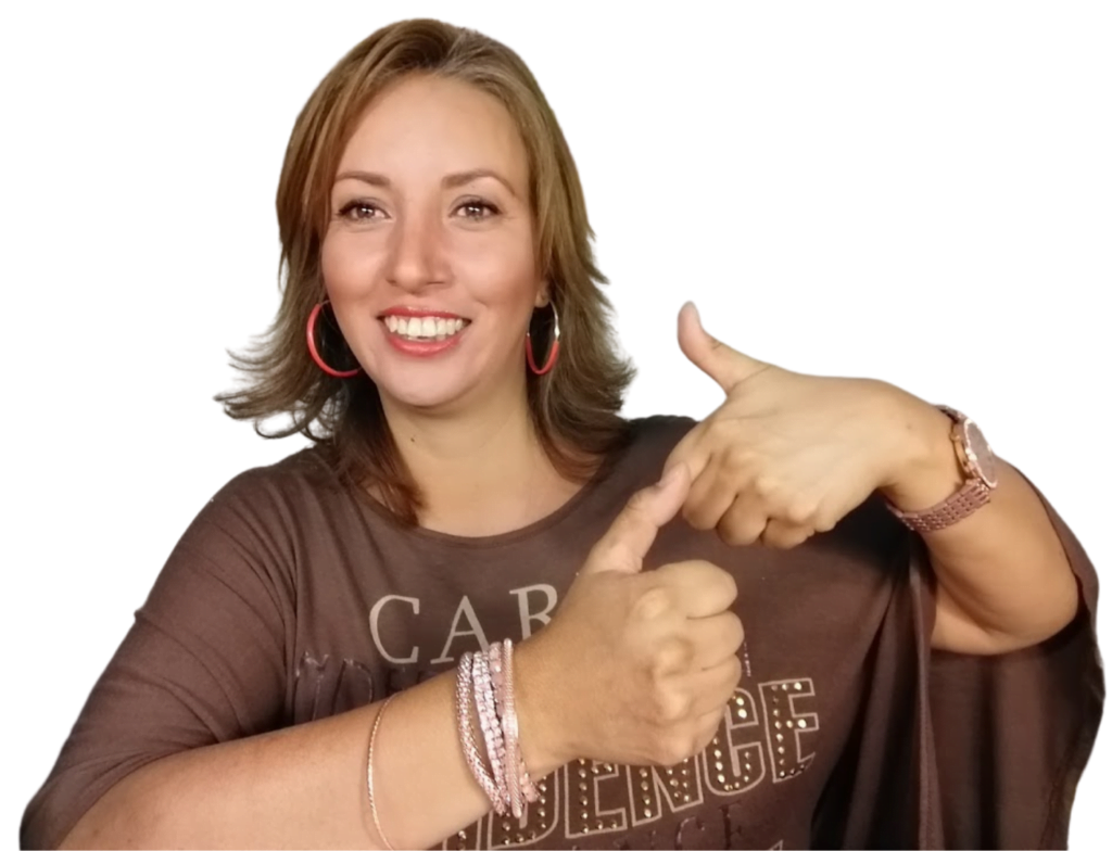Ruth Alcántara Curso de Runas 2