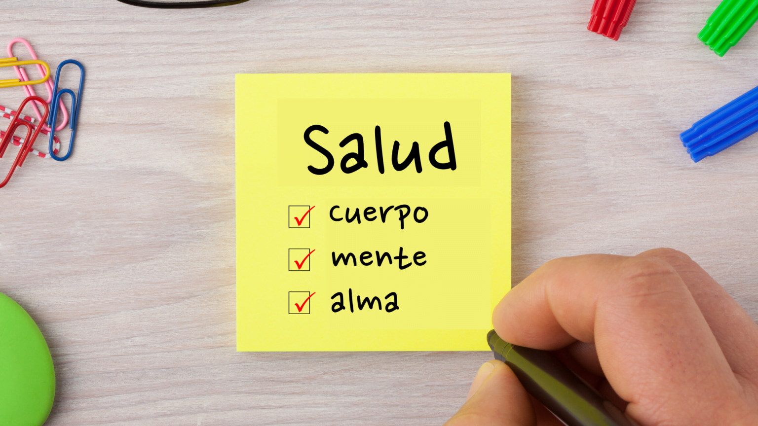 ¿qué Es El Método Yuen® Mejora Tu Salud Mental Y Física 【2020】