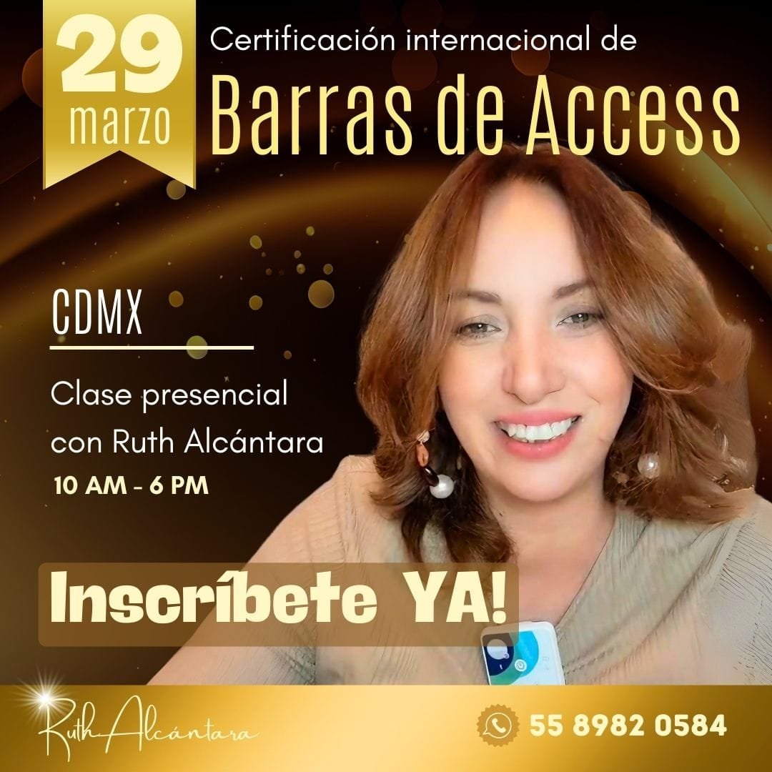 Curso gratuito de barras de access ruth alc ntara