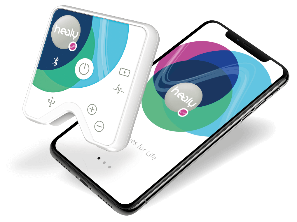 Healy aparato - dispositivo