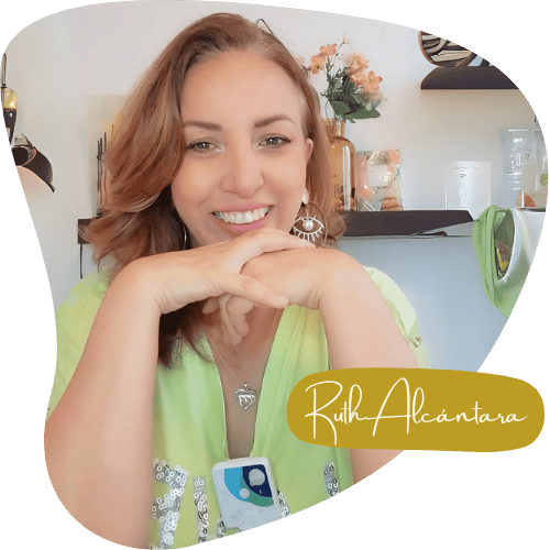 Ruth Alcántara